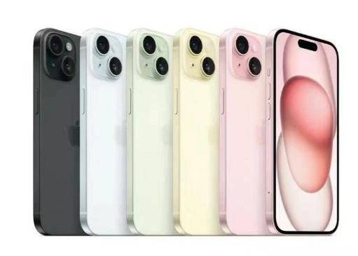 东坡苹果15维修中心分享红米K70和iPhone15该怎么选 