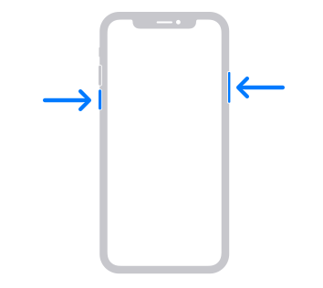 东坡苹果15维修站分享iPhone15如何强制关机重启 