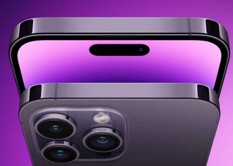 东坡苹果15pm维修iPhone15ProMax会比之前ProMax机型更贵 