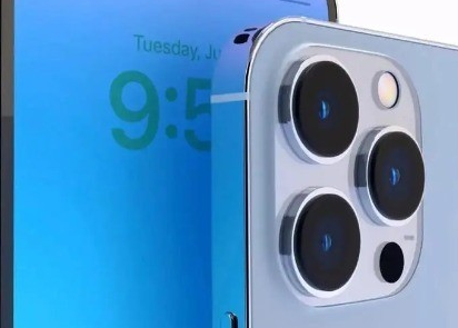 东坡苹果15售后维修分享iPhone15系列有哪些功能升级 