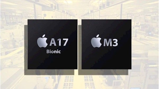 东坡苹果15维修站分享iPhone15系列会用3nm芯片吗 
