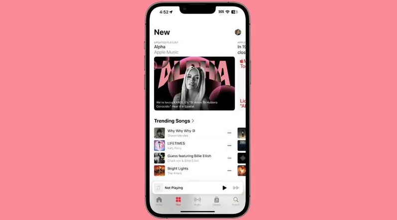 东坡苹果手机维修分享iOS / iPadOS 18 Beta 6 已到 