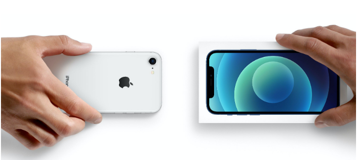 东坡苹果手机维修分享iPhone 12 系列选购攻略 